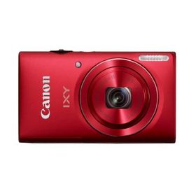 Canon デジタルカメラ IXY 110F 約1600万画素 光学8倍ズーム レッド IXY110F(RE)
