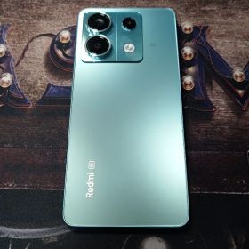 Xiaomi Redmi Note13 Pro スマホ本体