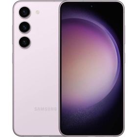 (再生新品) Samsung Galaxy S23+ [5G] スマートフォン 256GB ラベンダー(Lavender) 海外SIMフリー版 S916U1 | 国際送料無料