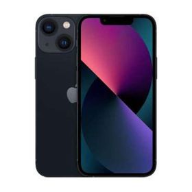 iPhone13 mini[256GB] SoftBank ミッドナイト【安心保証】