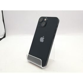 【中古】Apple 国内版 【SIMフリー】 iPhone 13 mini 256GB ミッドナイト MLJJ3J/A【立川フロム中武】保証期間１ヶ月【ランクA】