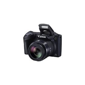【平行輸入品】Canon PowerShot SX410 IS (Black)