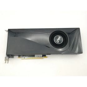 【中古】Palit GeForce RTX 2070 SUPER X(NE6207S019P2-180F) RTX2070Super/8GB(GDDR6)/PCI-E【川崎駅前】保証期間1週間