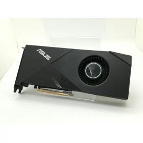 【中古】ASUS TURBO-RTX2070S-8G-EVO RTX2070Super/8GB(GDDR6)/PCI-E【静岡】保証期間1週間