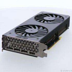 【中古】ELSA(エルザ) ELSA GeForce RTX 3060 Ti S.A.C LHR GD3060T-8GERSH 【262-ud】