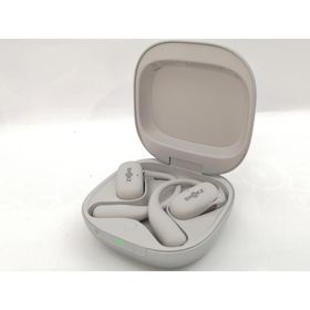 【中古】Shokz OpenFit 2+ SKZ-EP-000051 [グレー]【神保町】保証期間１ヶ月【ランクA】