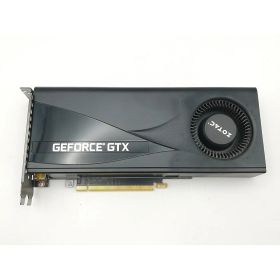 【中古】NVIDIA 【PC抜き取り品】 GeForce GTX 1660Super 6GB (GDDR6)【川崎駅前】保証期間1週間