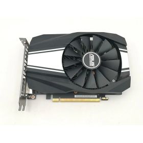 【中古】ASUS PH-GTX1660S-O6G GTX1660Super/6GB(GDDR6)/PCI-E【川崎駅前】保証期間1週間