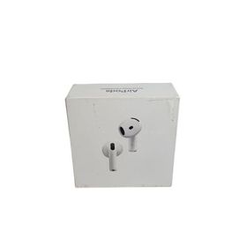 Apple◆イヤホン AirPods 4 アクティブノイズキャンセリング搭載モデル MXP93J/A//