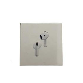 Apple◆イヤホン AirPods 4 アクティブノイズキャンセリング搭載モデル MXP93J/A//