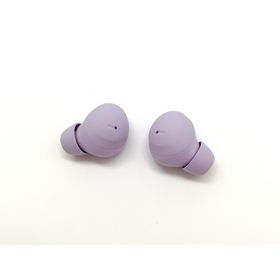 【中古】SAMSUNG Galaxy Buds2 Pro SM-R510NLVAXJP ボラパープル【横浜】保証期間１ヶ月【ランクB】