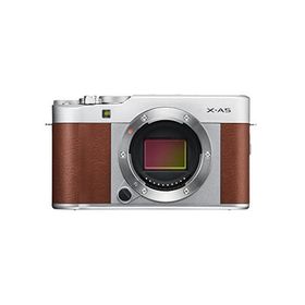 FUJIFILM ミラーレス一眼 X-A5ブラウン X-A5-BW