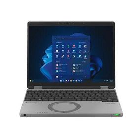 CF-SR4STGAS Panasonic Let's NOTE Windows 11 Pro 12.0〜12.9型（インチ） Core i7 メモリ32GB SSD 512GB 1920×1280...