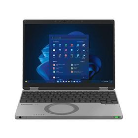 パナソニック Lets note SR4 LTE対応 12.4型 Core i7-1370P vPro 512GB（SSD） CF-SR4STGAS爆買