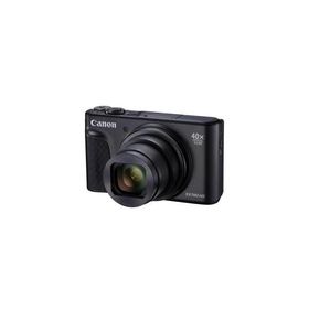 デジタルカメラ PowerShot SX740 HS [ブラック]