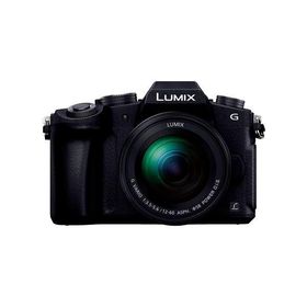 中古 １年保証 美品 Panasonic LUMIX DMC-G8 標準ズームレンズキット [DMC-G8M]