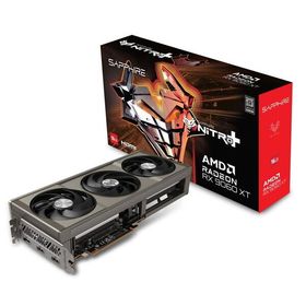 SAPPHIRE NITRORX9060XT16GB/11350-01-20G ブラック グラフィックボード メーカー直送