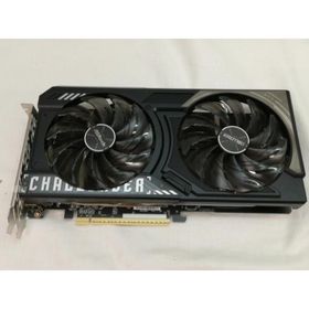 【中古】ASRock Radeon RX 9060 XT Challenger 16GB OC RX9060XT/16GB(GDDR6)【川崎】保証期間１週間