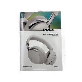 BOSE◆ヘッドホン QuietComfort Ultra Headphones 第2世代//