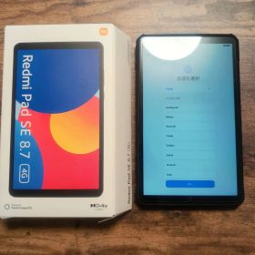 Xiaomi Redmi Pad SE 8.7 4G