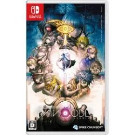 【新品】Nintendo Switch 超探偵事件簿 レインコード
