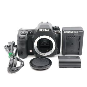 ■シャッター数15381枚！良品■ PENTAX K-5 IIs ボディ デジタル一眼レフカメラ ペンタックス