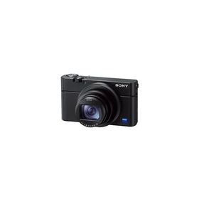 「訳あり品-外装箱傷あり」新品 デジタルカメラ サイバーショット DSC-RX100M7