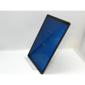 【中古】Lenovo 国内版 【Wi-Fi】 Lenovo Tab M10 HD(2nd Gen)アイアングレー 【Helio P22T/2GB/32GB】【京都】保証期間１ヶ月【ランクC】