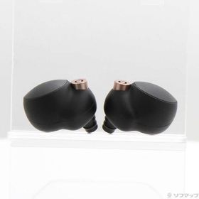 〔中古〕SONY(ソニー) WF-1000XM4 B ブラック〔262-ud〕