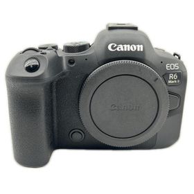 canon キャノン デジタル ミラーレス一眼カメラ ボディ EOS R6 markII ◆2006