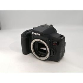 【中古】Canon EOS Kiss X8i ボディ【那珂川】保証期間１ヶ月【ランクB】