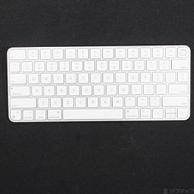 〔中古品（難あり）〕 Appleシリコン搭載Macモデル用Touch ID搭載Magic Keyboard - 英語(US)〔中古品（難あり）〕 Appleシリコン搭載Macモデル用Touch ID搭載Magic Keyboard - 英語(US)