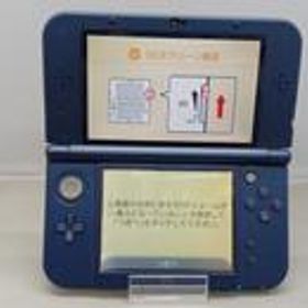 NEW 3DS LL RED-001 NINTENDO / 任天堂