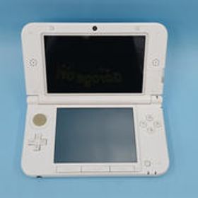 NINTENDO 3DS LL ホワイト SPR-001 NINTENDO