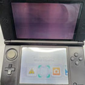 Newニンテンドー3DS LL ゲーム機本体 ゲーム機本体 新品 16,500円 中古