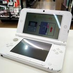 3DS LL SPR-001 NINTENDO