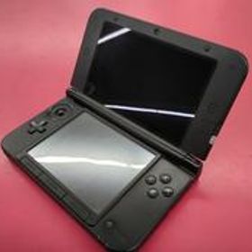 3DS LL SPR-001 NINTENDO