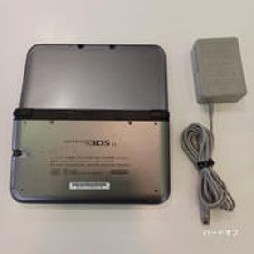 3DS LL SPR-001 任天堂