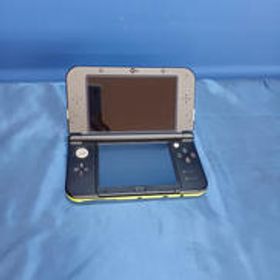 NEW 3DS LL RED-001 NINTENDO / 任天堂