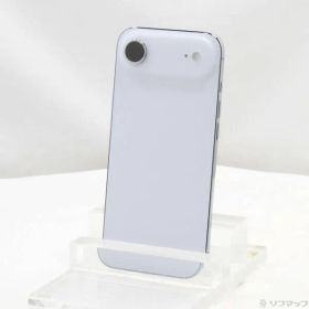 ソフマップ 〔中古品〕 iPhone Air 256GB スカイブルー MG2A4J／A SIMフリー【262】