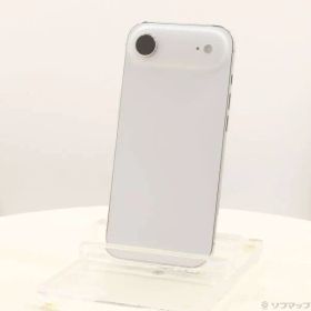 ソフマップ 〔中古品〕 iPhone Air 256GB クラウドホワイト MG284J／A SIMフリー【251】
