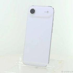 ソフマップ 〔展示品〕 iPhone Air 1TB クラウドホワイト MG2H4J／A SIMフリー【198】