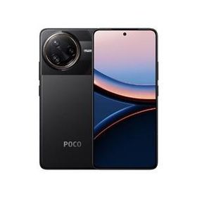Xiaomi POCO F7 Ultra 256GB SIMフリー スマートフォン [ブラック][ラッピング可]