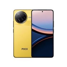 Xiaomi POCO F7 Ultra 256GB SIMフリー [イエロー] (SIMフリー)[ラッピング可] R-LOGI
