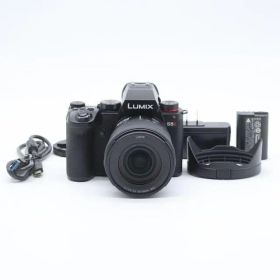 パナソニック Panasonic S5M2K DC-S5M2K #4606