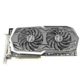 【中古】MSI GeForce RTX 2070 ARMOR 8G RTX2070/8GB(GDDR6)/PCI-E【川崎駅前】保証期間１週間