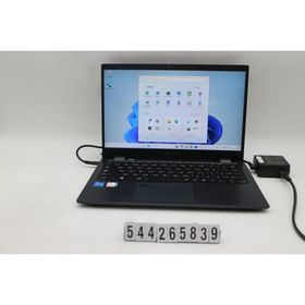ノートパソコン dynabook dynabook G83/HS Core i5 1135G7 2.4GHz/8GB/128GB(SSD)/13.3W/FHD(1920x1080)/Win11 画面シミあり