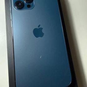 Apple iPhone 12 Pro Max 香港版 256GB 容量99%