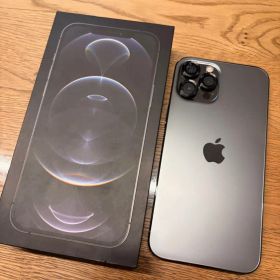 iPhone 12 Pro Max 256GB