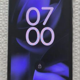 Google Pixel9a Obsidian ほぼ新品未使用品 128GB